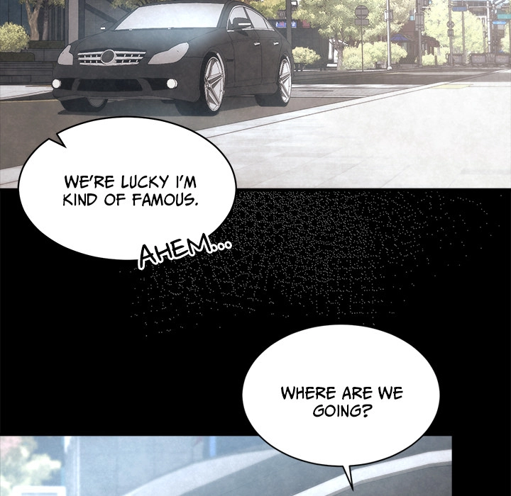 Demon Cat Chapter 3 page 29 - 