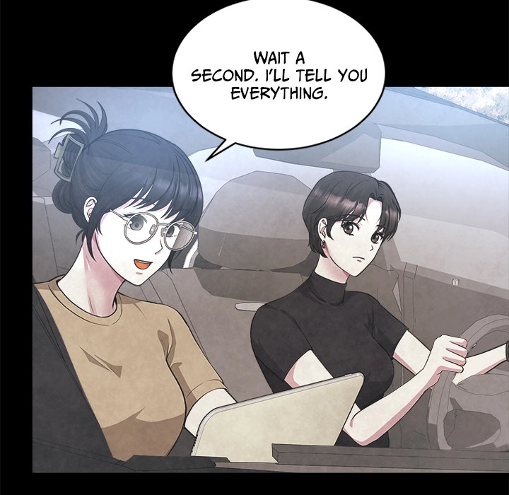 Demon Cat Chapter 3 page 31 - 