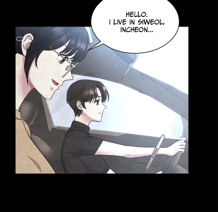 Demon Cat Chapter 3 page 34 - 