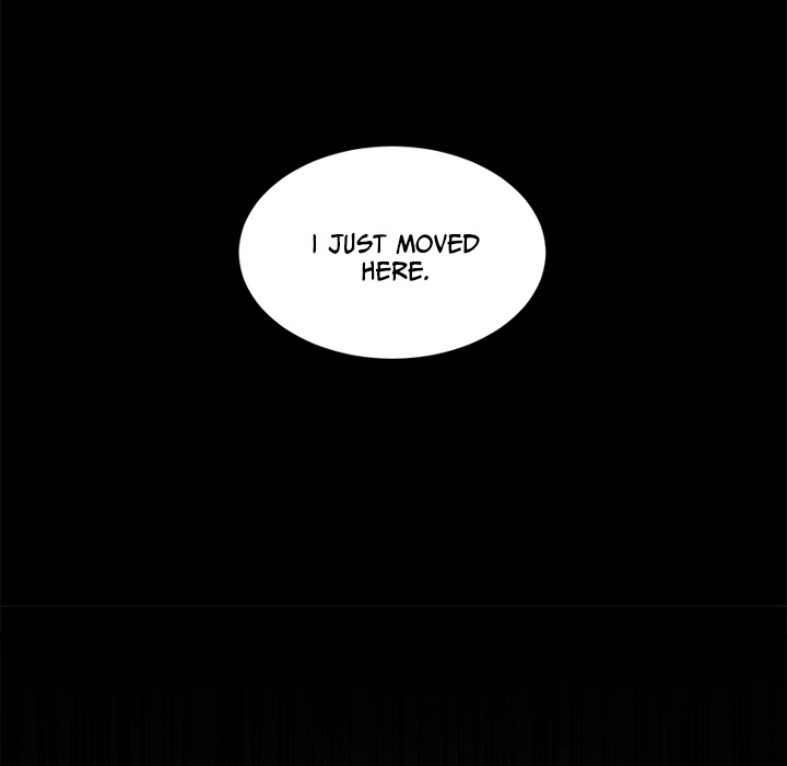 Demon Cat Chapter 3 page 35 - 