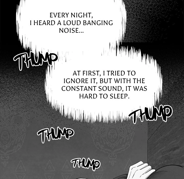 Demon Cat Chapter 3 page 40 - 