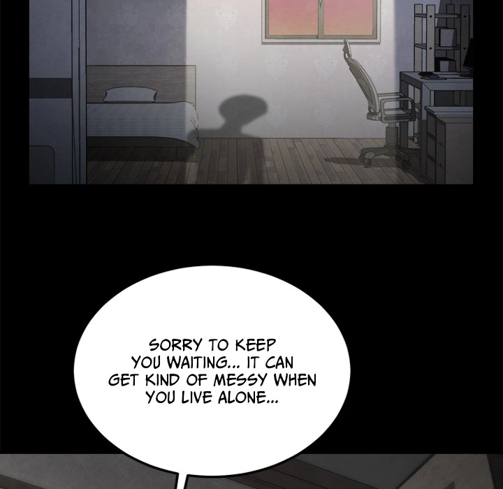Demon Cat Chapter 3 page 5 - 