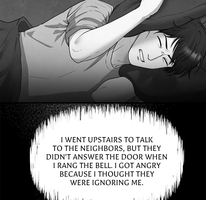 Demon Cat Chapter 3 page 41 - 