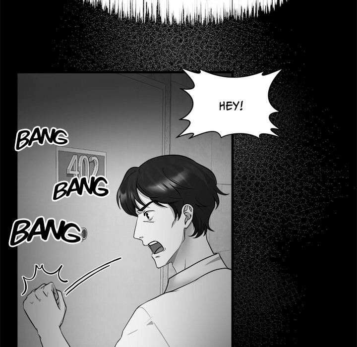 Demon Cat Chapter 3 page 42 - 
