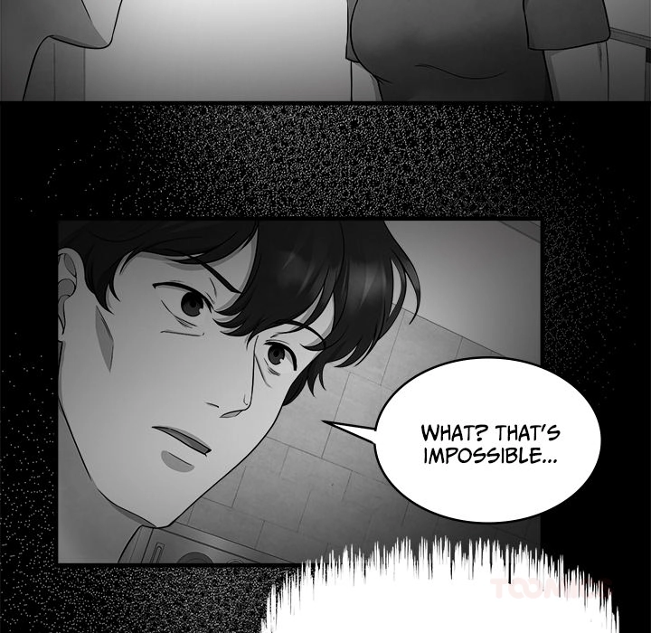Demon Cat Chapter 3 page 45 - 