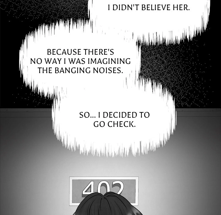 Demon Cat Chapter 3 page 46 - 