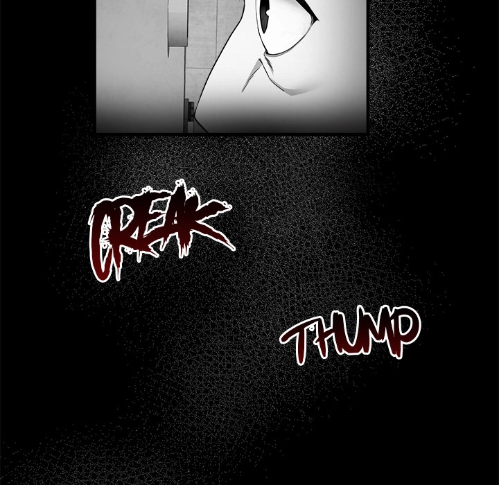 Demon Cat Chapter 3 page 48 - 
