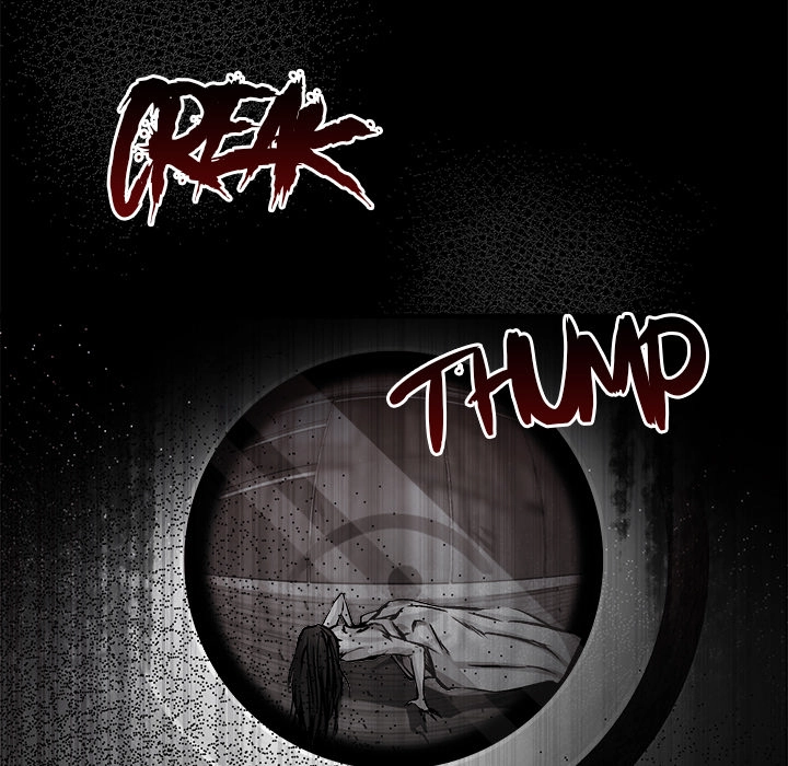 Demon Cat Chapter 3 page 49 - 