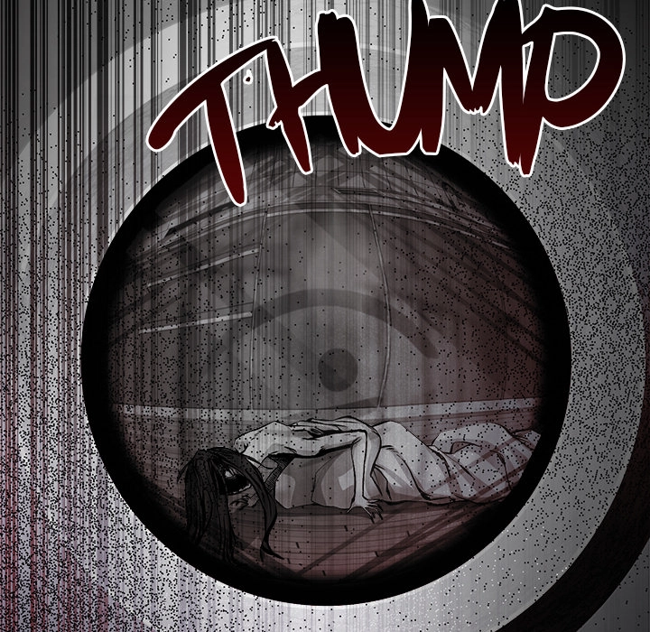 Demon Cat Chapter 3 page 51 - 
