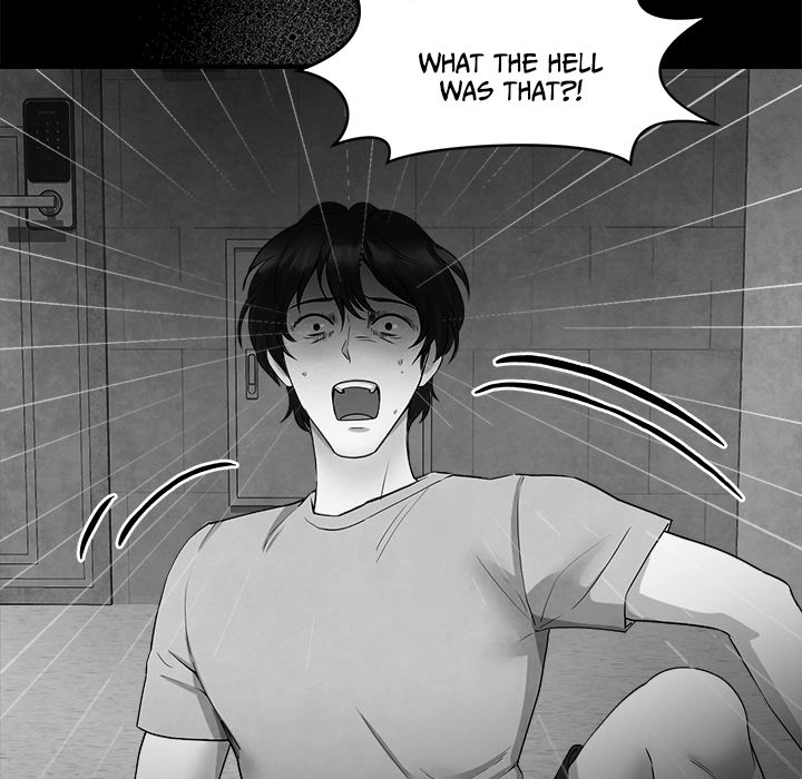 Demon Cat Chapter 3 page 60 - 