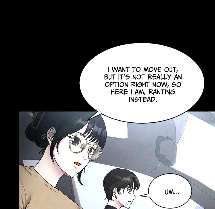 Demon Cat Chapter 3 page 64 - 