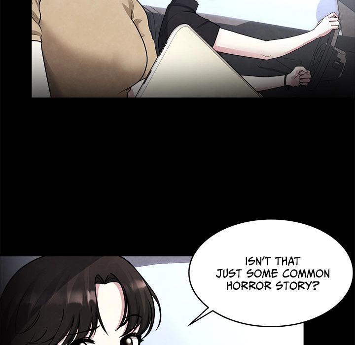 Demon Cat Chapter 3 page 65 - 