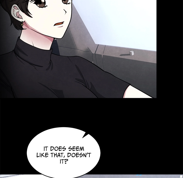 Demon Cat Chapter 3 page 66 - 