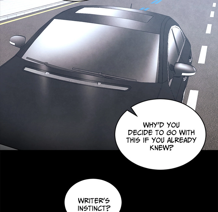 Demon Cat Chapter 3 page 67 - 
