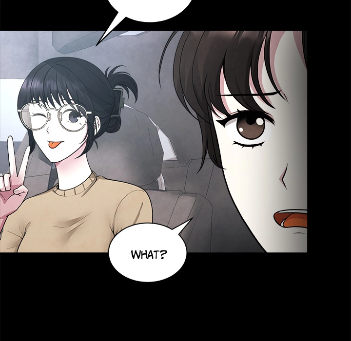 Demon Cat Chapter 3 page 68 - 