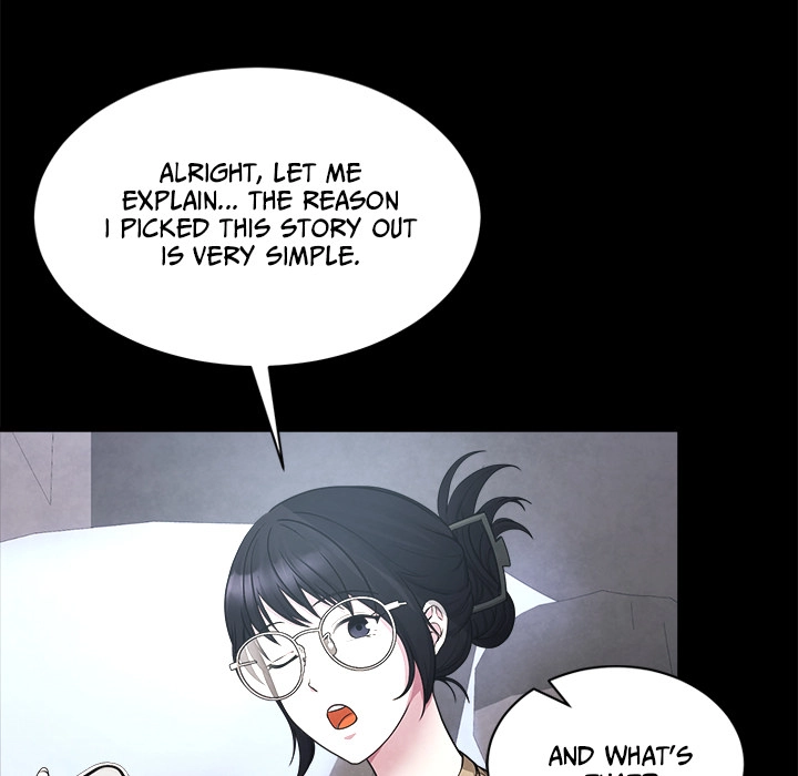Demon Cat Chapter 3 page 69 - 