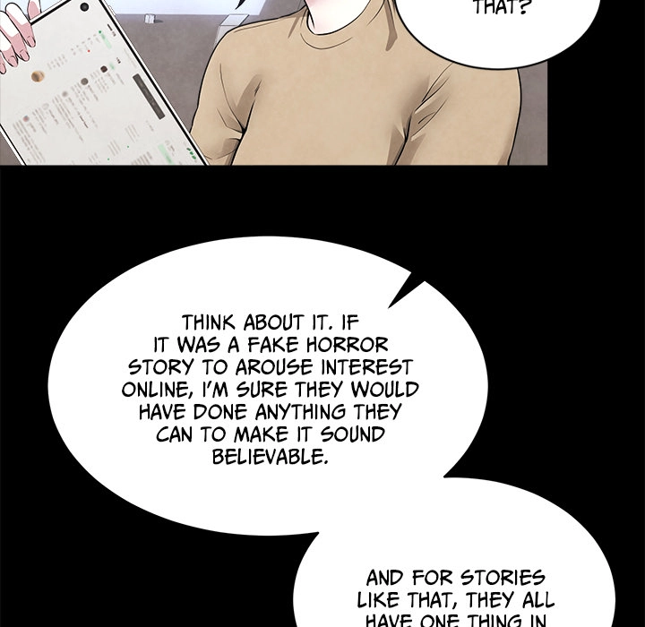 Demon Cat Chapter 3 page 70 - 