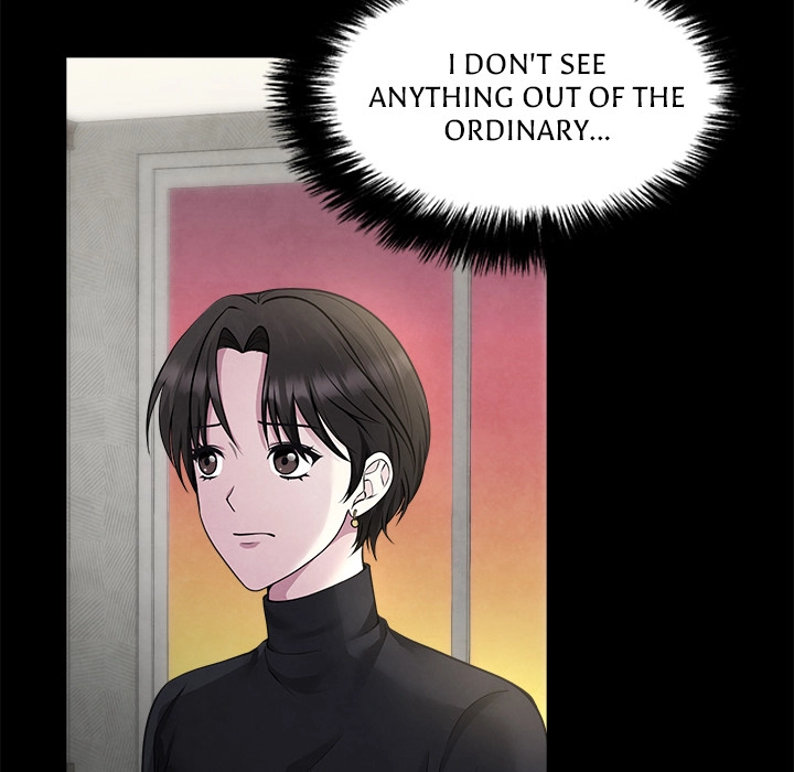 Demon Cat Chapter 3 page 8 - 