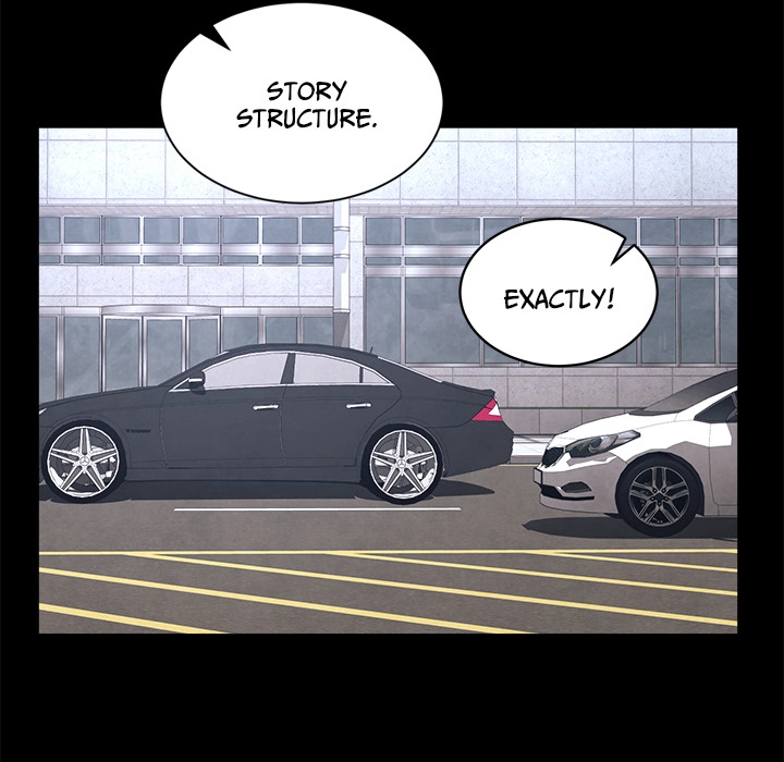 Demon Cat Chapter 3 page 72 - 
