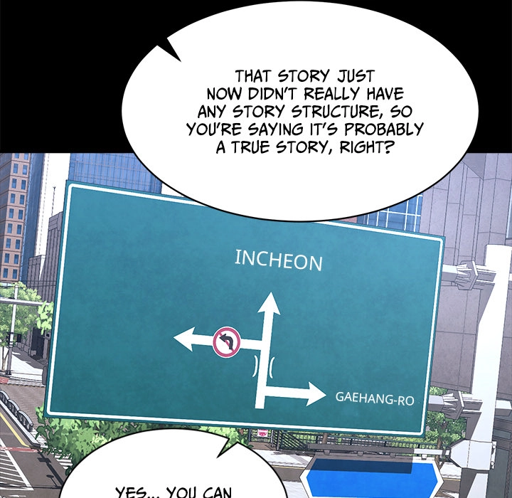 Demon Cat Chapter 3 page 73 - 