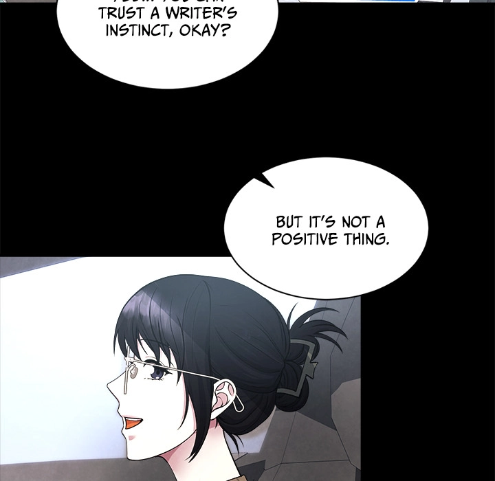 Demon Cat Chapter 3 page 74 - 