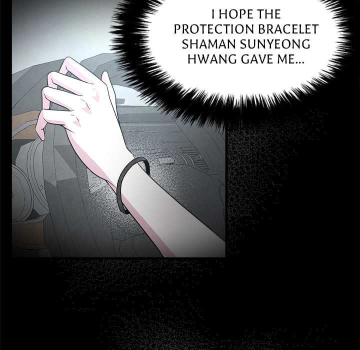Demon Cat Chapter 3 page 78 - 