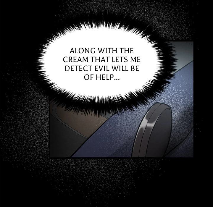 Demon Cat Chapter 3 page 79 - 