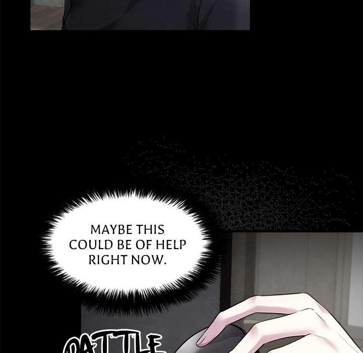 Demon Cat Chapter 3 page 9 - 