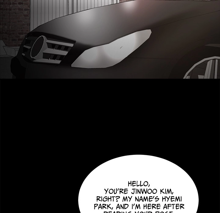 Demon Cat Chapter 3 page 85 - 