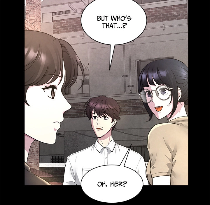 Demon Cat Chapter 3 page 89 - 
