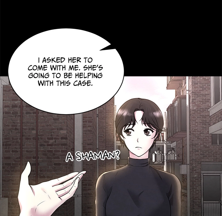 Demon Cat Chapter 3 page 90 - 