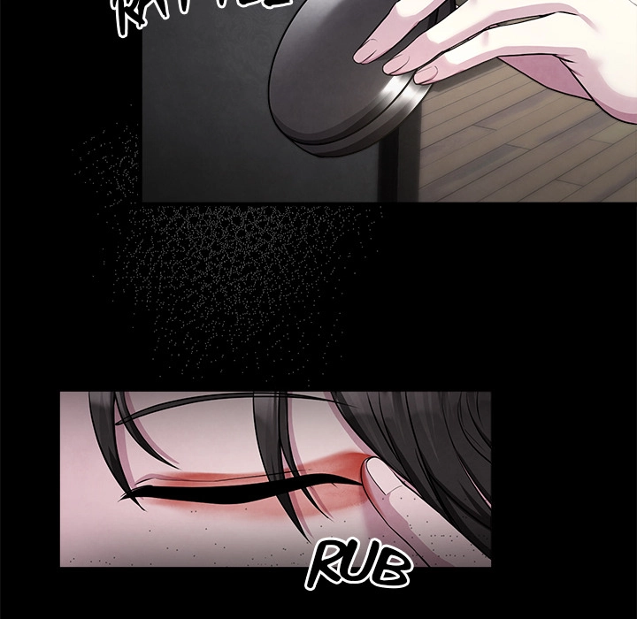 Demon Cat Chapter 3 page 10 - 