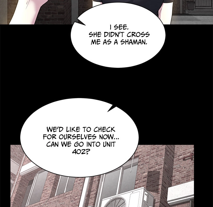 Demon Cat Chapter 3 page 91 - 