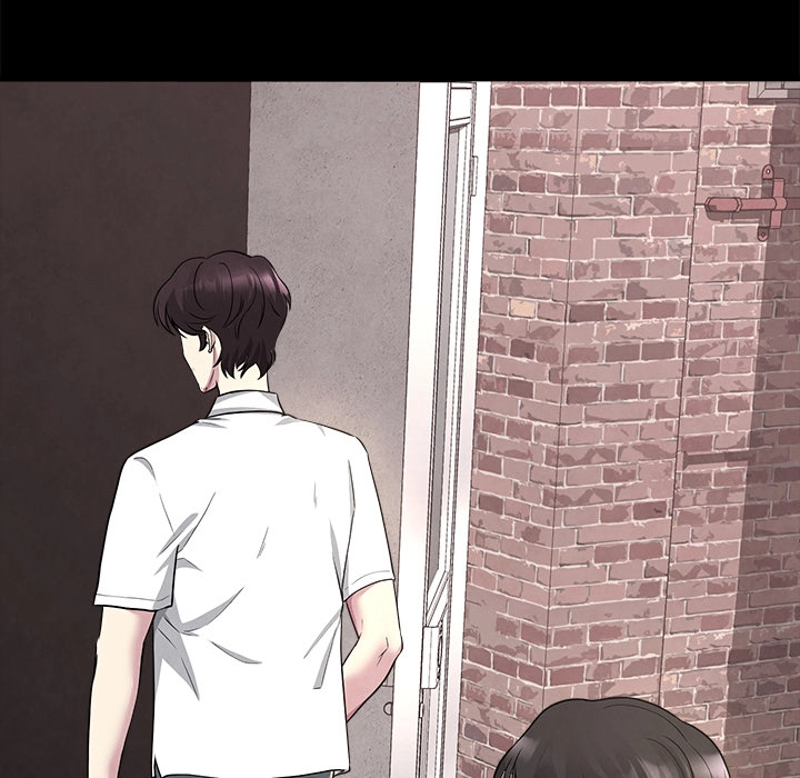 Demon Cat Chapter 3 page 93 - 