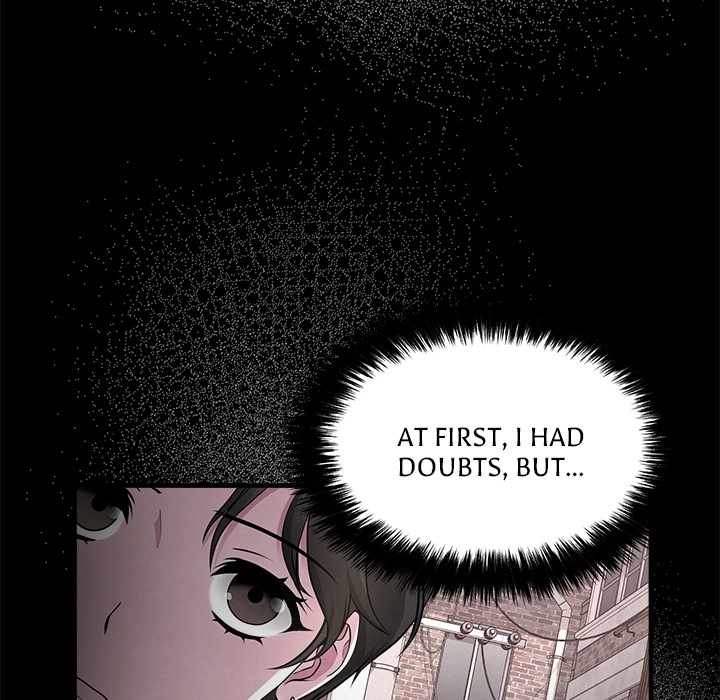 Demon Cat Chapter 3 page 95 - 
