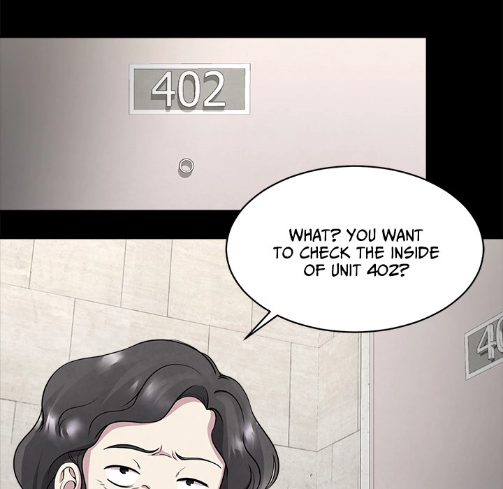Demon Cat Chapter 3 page 99 - 