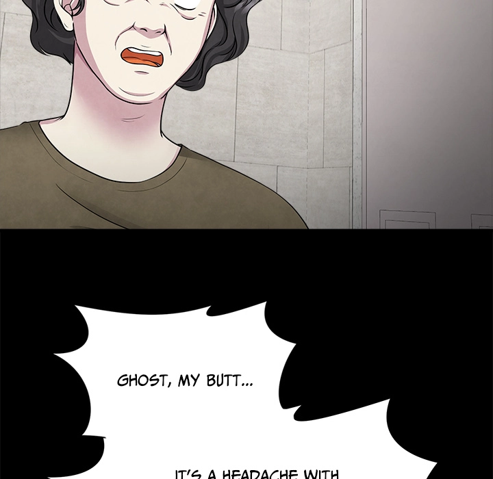 Demon Cat Chapter 3 page 100 - 