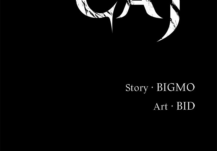 Demon Cat Demon Cat EP 30 - Toomics page 2 - 