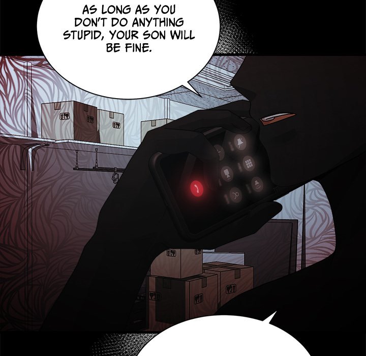 Demon Cat Demon Cat EP 30 - Toomics page 104 - 