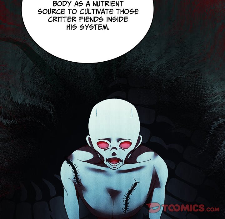 Demon Cat Demon Cat EP 30 - Toomics page 12 - 
