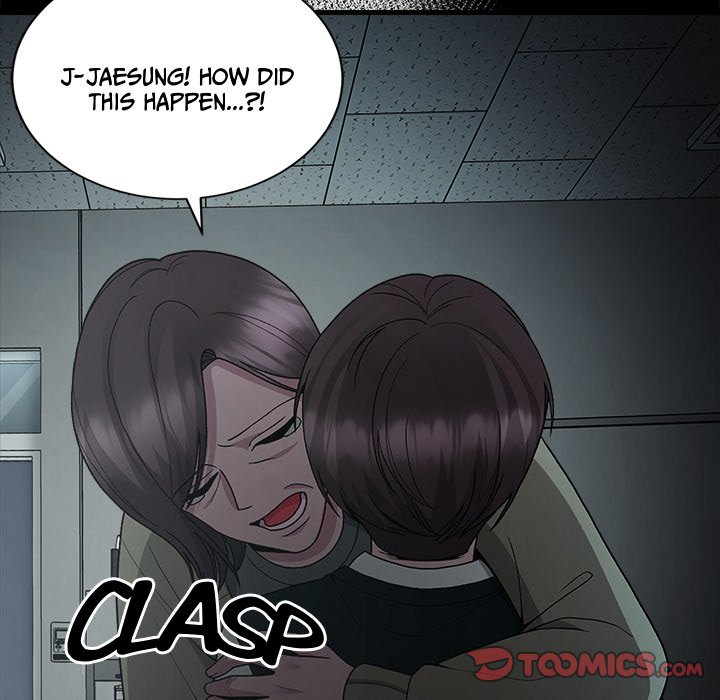 Demon Cat Demon Cat EP 30 - Toomics page 120 - 