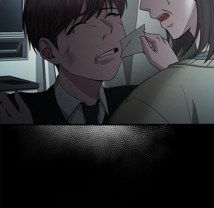Demon Cat Demon Cat EP 30 - Toomics page 123 - 