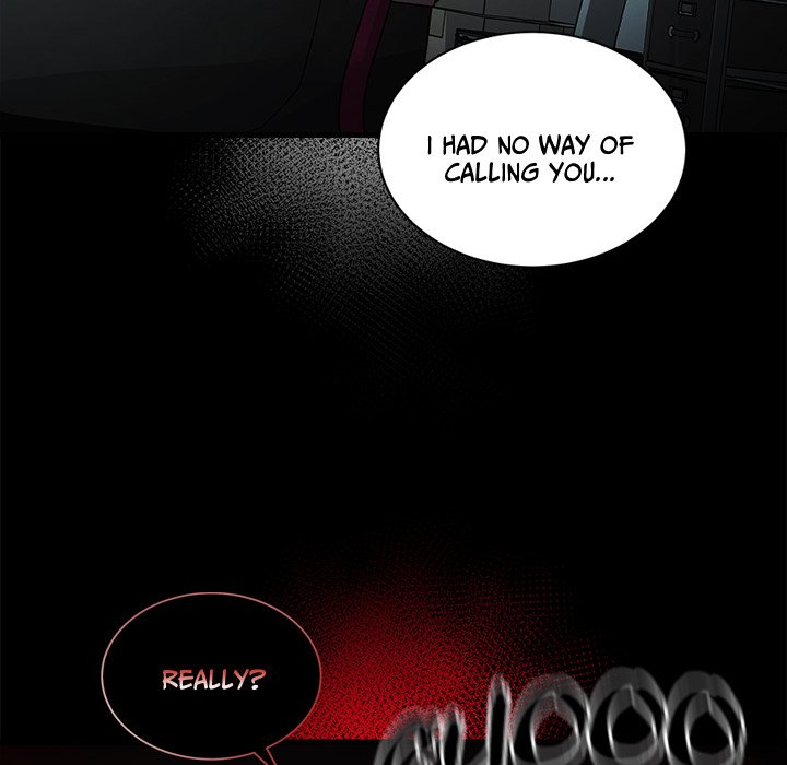 Demon Cat Demon Cat EP 30 - Toomics page 125 - 