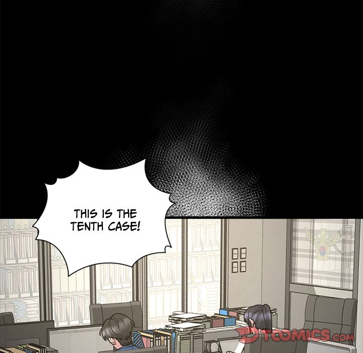 Demon Cat Demon Cat EP 30 - Toomics page 138 - 