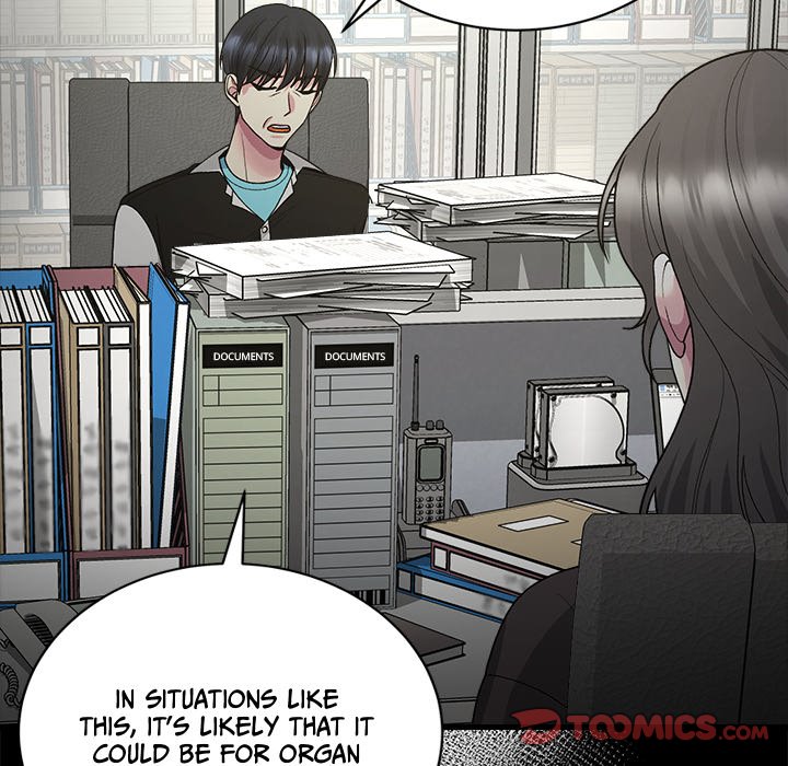 Demon Cat Demon Cat EP 30 - Toomics page 147 - 