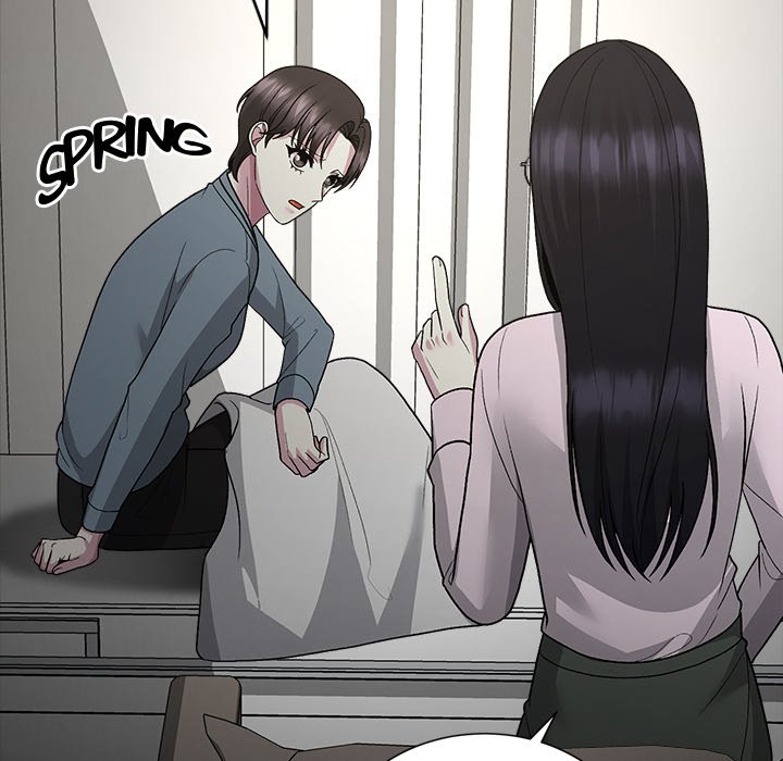 Demon Cat Demon Cat EP 30 - Toomics page 16 - 