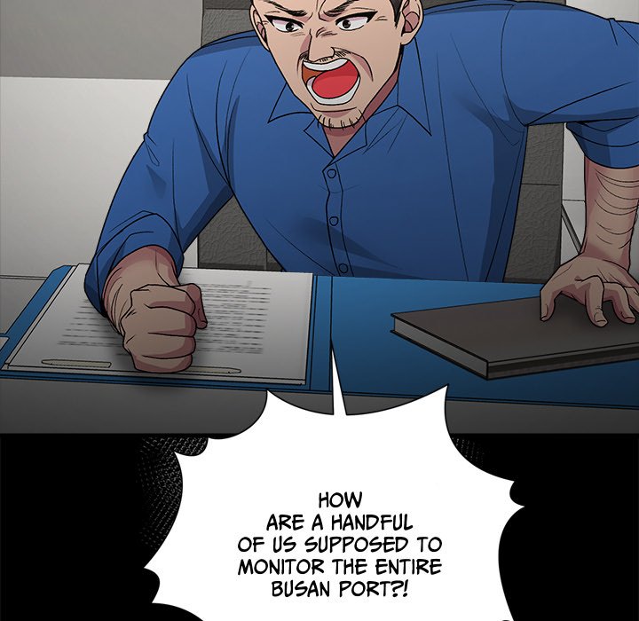 Demon Cat Demon Cat EP 30 - Toomics page 152 - 