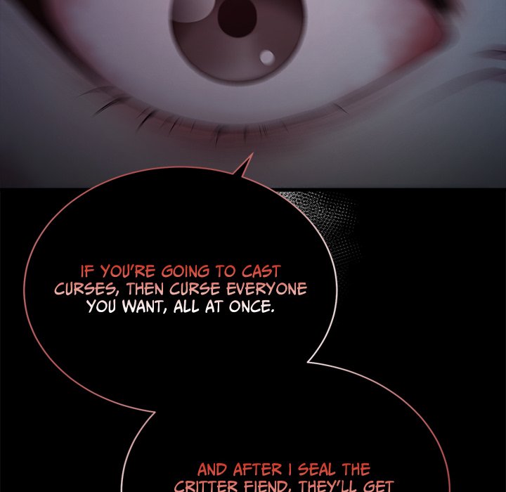 Demon Cat Demon Cat EP 30 - Toomics page 29 - 