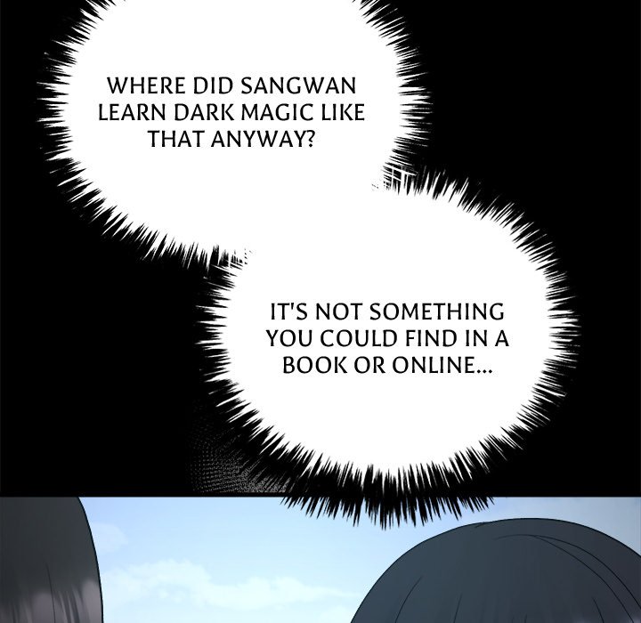 Demon Cat Demon Cat EP 30 - Toomics page 45 - 