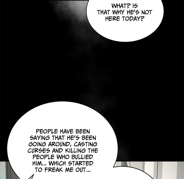 Demon Cat Demon Cat EP 30 - Toomics page 50 - 
